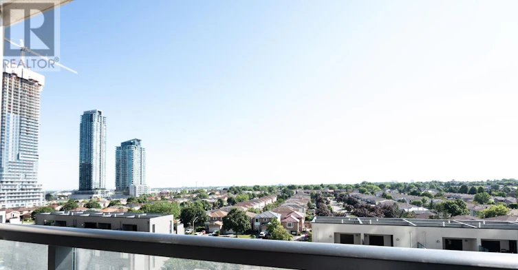 523-4055 Parkside Village Drive, Mississauga, ON, L5B 0K8 - 30