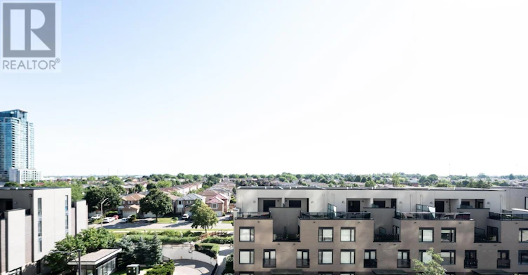 523-4055 Parkside Village Drive, Mississauga, ON, L5B 0K8 - 34