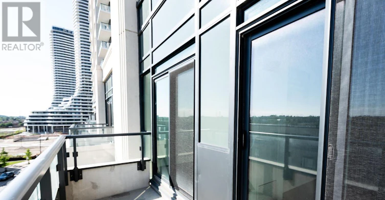 523-4055 Parkside Village Drive, Mississauga, ON, L5B 0K8 - 33