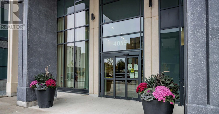 523-4055 Parkside Village Drive, Mississauga, ON, L5B 0K8 - 3