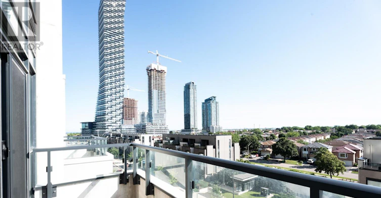 523-4055 Parkside Village Drive, Mississauga, ON, L5B 0K8 - 32