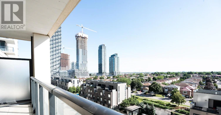 523-4055 Parkside Village Drive, Mississauga, ON, L5B 0K8 - 29