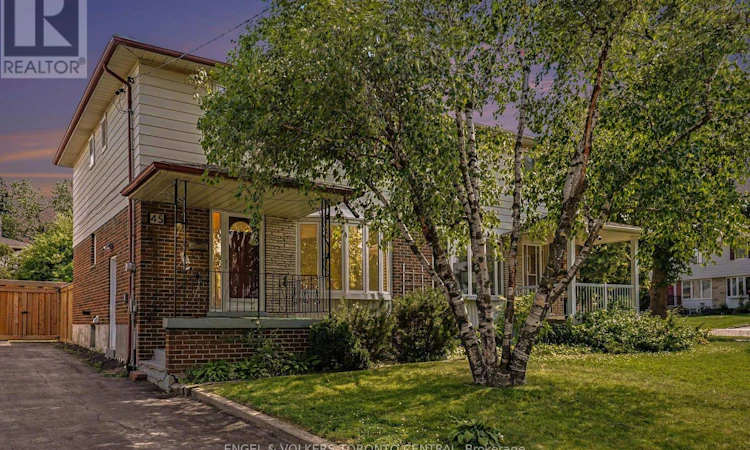 45 Edilou Drive