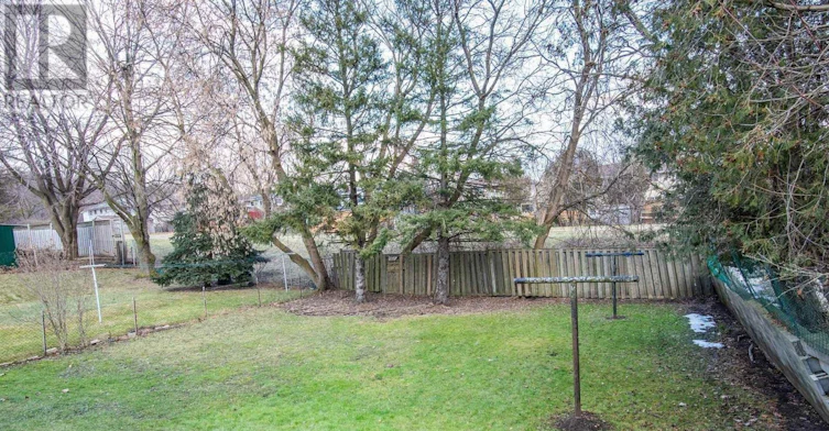 LOWER-374 Southill Drive, Kitchener, ON, N2A 2R1 - 13