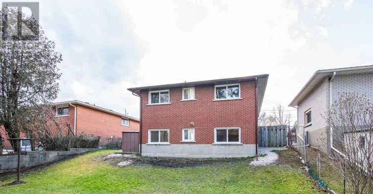 LOWER-374 Southill Drive, Kitchener, ON, N2A 2R1 - 12