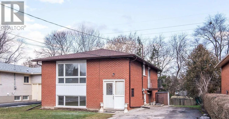 LOWER-374 Southill Drive, Kitchener, ON, N2A 2R1