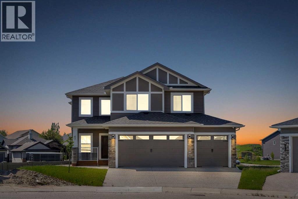 67 Lakes Estates Circle, Strathmore, AB, T1P 0B6