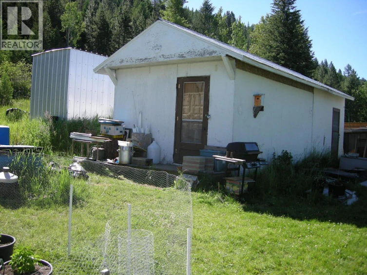 398 Marguerite Avenue, Greenwood, BC, V0H 1J0 - 5