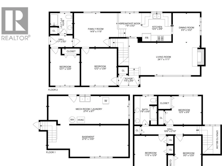 650 13th Avenue, Kamloops, BC, V2C 3Y9 - 41