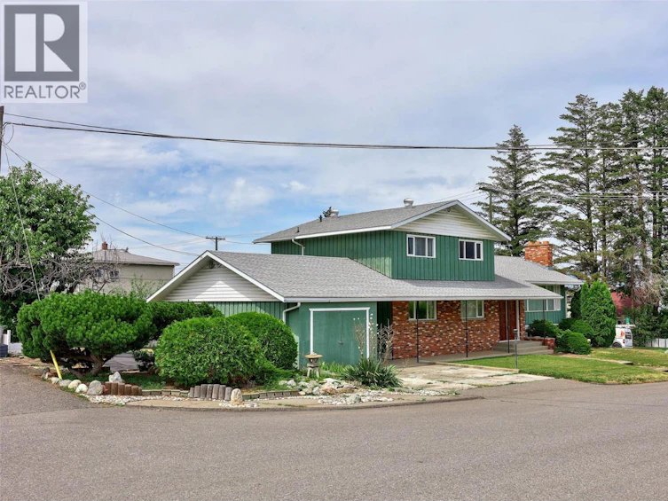 650 13th Avenue, Kamloops, BC, V2C 3Y9 - 2