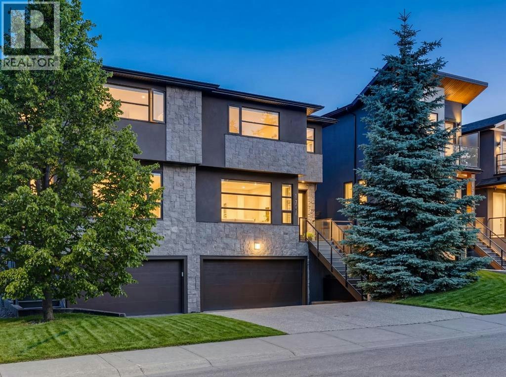 1711 27 Street SW, Calgary, AB, T3C 1L6