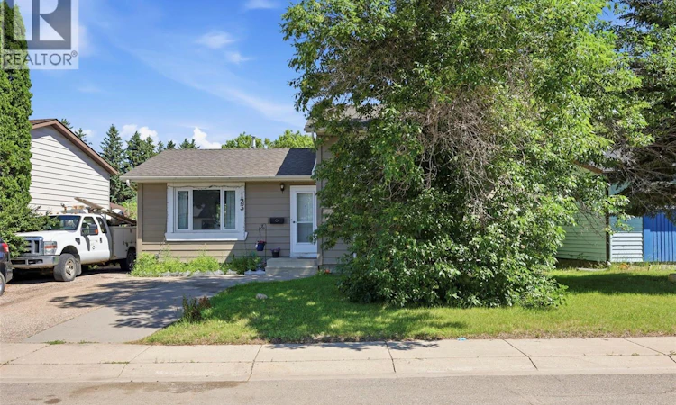 123 Kirkpatrick Crescent