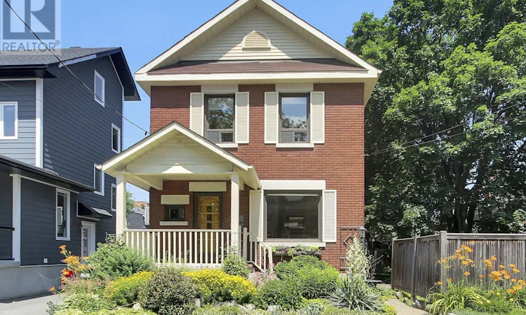 167 Faraday Street