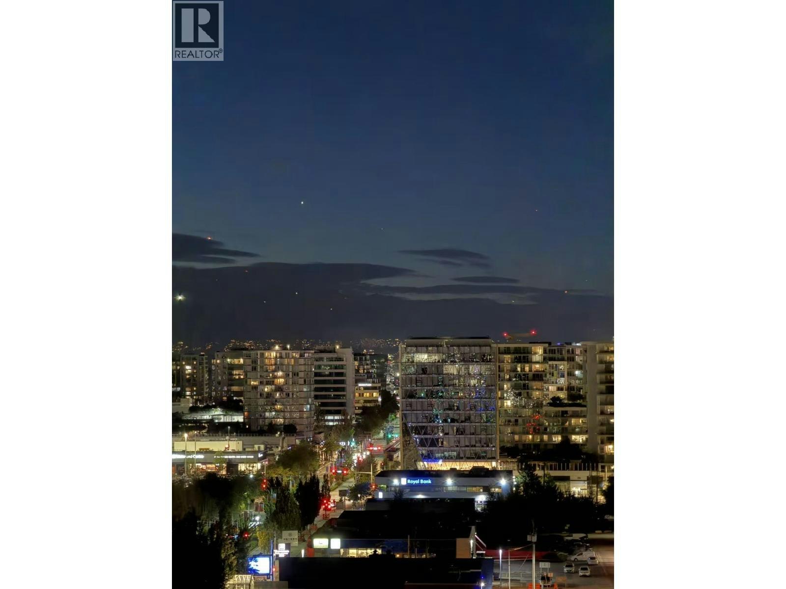 1602-7080 No. 3 Road, Richmond, BC, V6Y 0B5