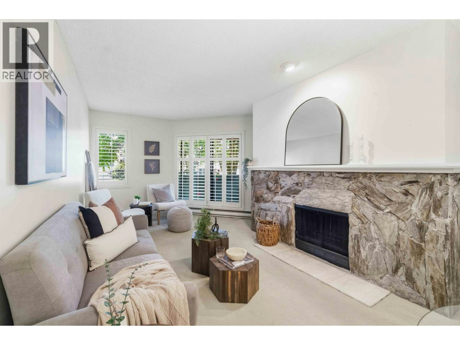 202-1476 W 10th Avenue, Vancouver, BC, V6H 1J9