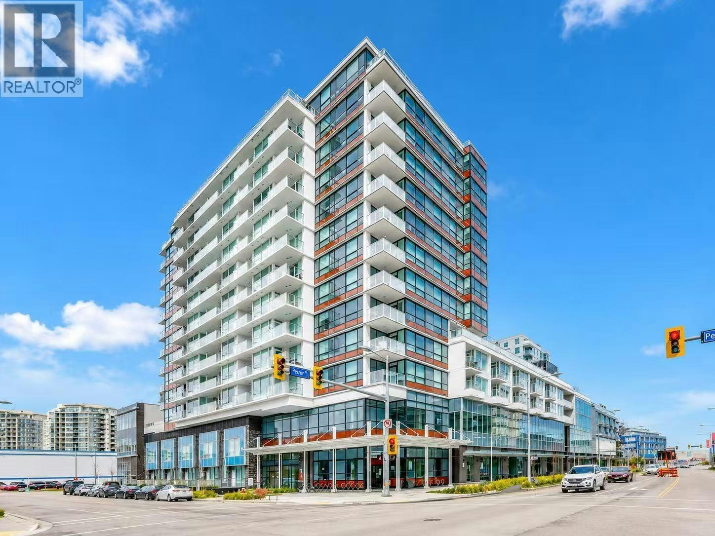 708-5508 Hollybridge Way, Richmond, BC, V7C 0C7