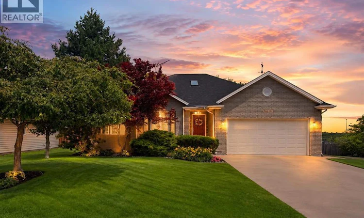 66 Townsview Court