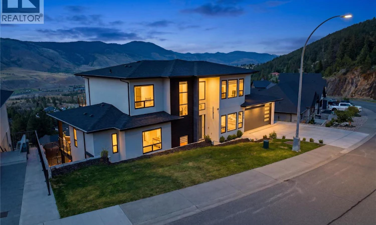 2185 Coldwater Drive