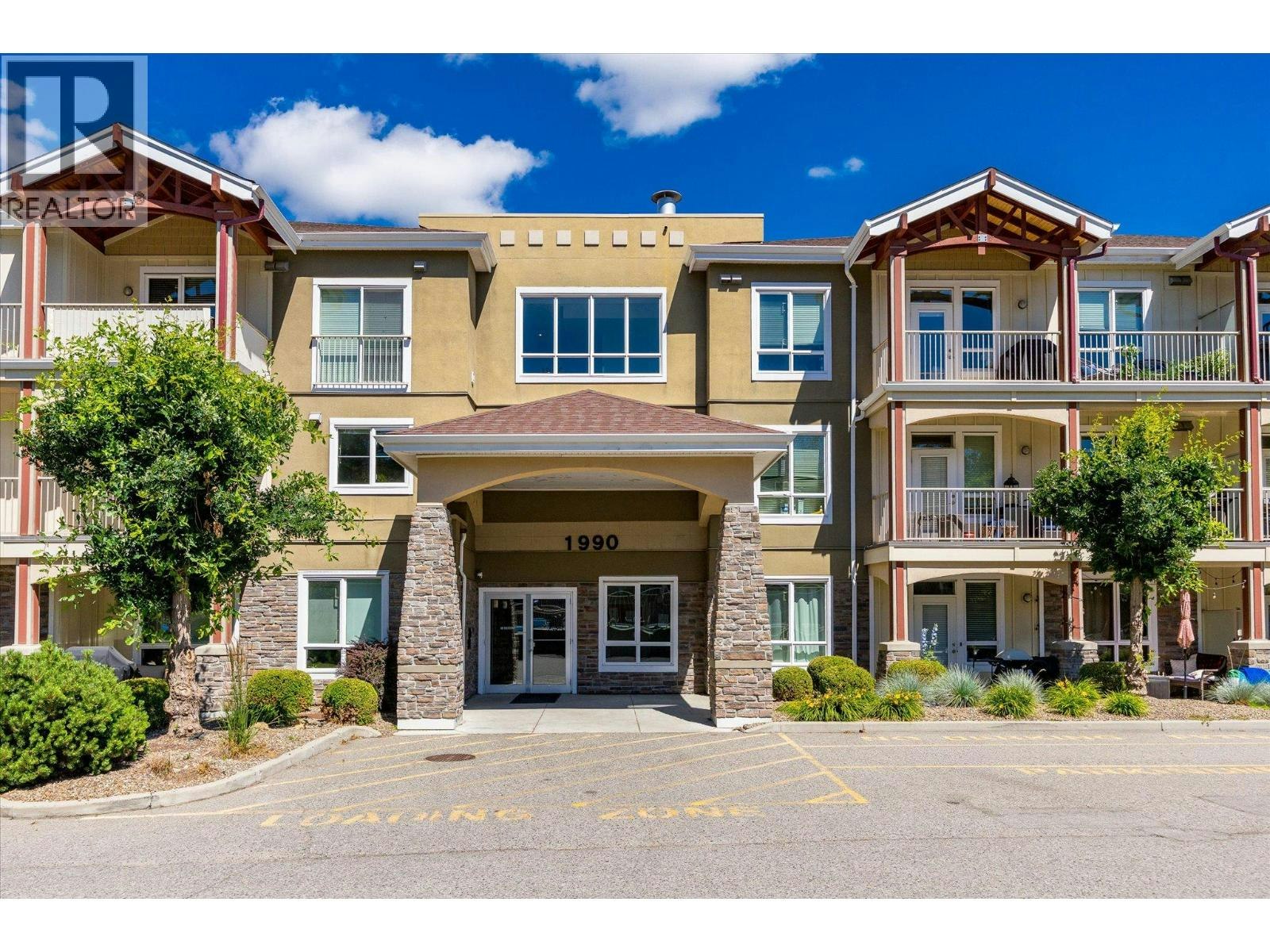3111-1990 Upper Sundance Drive, West Kelowna, BC, V4T 3E7