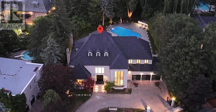 19 Fifeshire Road, Toronto, ON, M2L 2G4