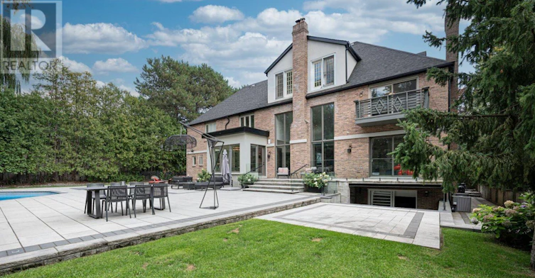 19 Fifeshire Road, Toronto, ON, M2L 2G4 - 35