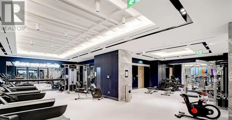 1022-118 Merchants' Wharf Avenue, Toronto, ON, M5A 0L3 - 32