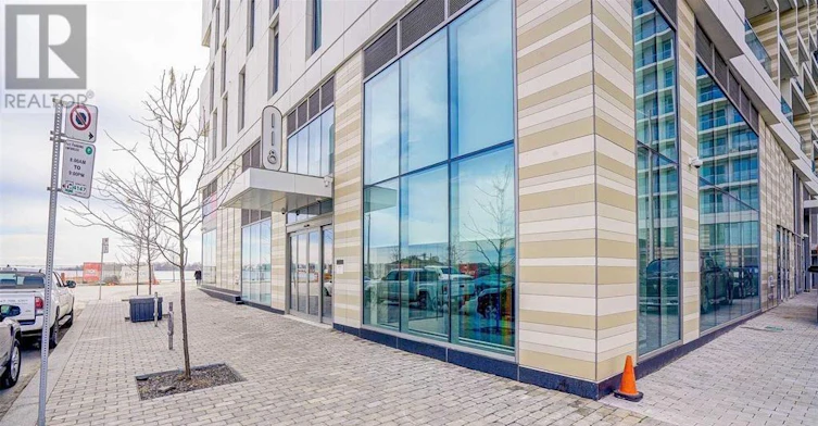 1022-118 Merchants' Wharf Avenue, Toronto, ON, M5A 0L3 - 2