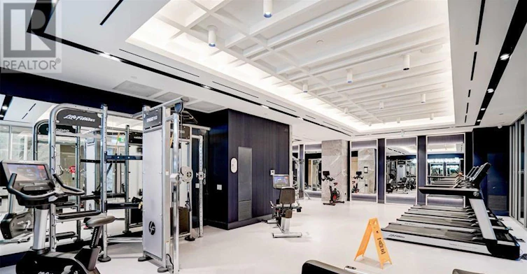 1022-118 Merchants' Wharf Avenue, Toronto, ON, M5A 0L3 - 30