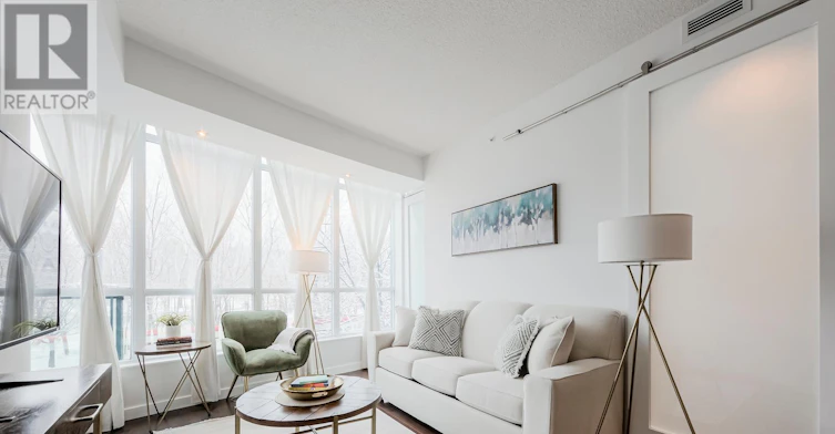 208-219 Fort York Boulevard, Toronto, ON, M5V 1B1 - 19