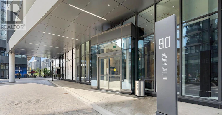 508-90 Queens Wharf Road, Toronto, ON, M5V 0E6 - 19