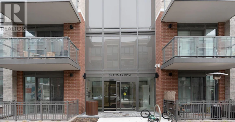 226-85 Attmar Drive, Brampton, ON, L6P 0Y6