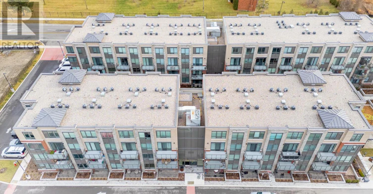 226-85 Attmar Drive, Brampton, ON, L6P 0Y6 - 3