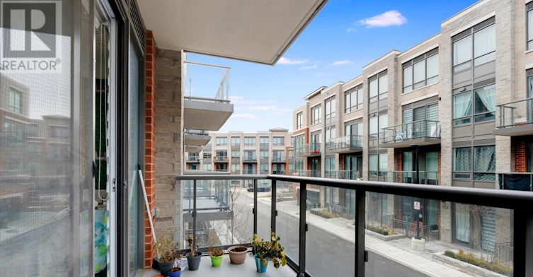 226-85 Attmar Drive, Brampton, ON, L6P 0Y6 - 4