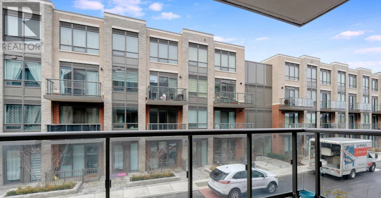 226-85 Attmar Drive, Brampton, ON, L6P 0Y6 - 2