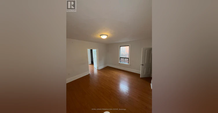 UPPER-55 Cannon Street W, Hamilton, ON, L8R 2B4 - 5