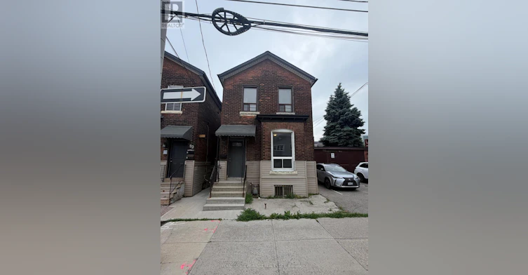 UPPER-55 Cannon Street W, Hamilton, ON, L8R 2B4 - 2