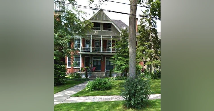 1-290 Central Avenue, London, ON, N6B 2C8