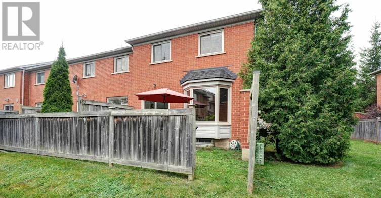 51-5223 Fairford Crescent, Mississauga, ON, L5V 2M6 - 37