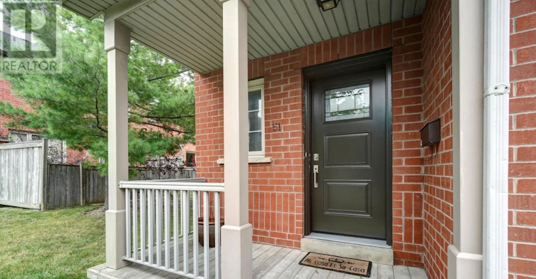 51-5223 Fairford Crescent, Mississauga, ON, L5V 2M6 - 3