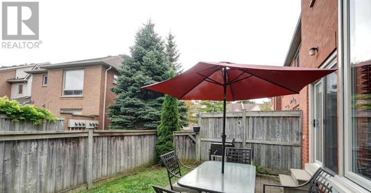 51-5223 Fairford Crescent, Mississauga, ON, L5V 2M6 - 35