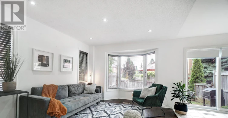 51-5223 Fairford Crescent, Mississauga, ON, L5V 2M6 - 5
