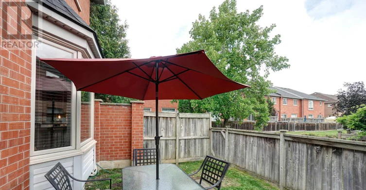 51-5223 Fairford Crescent, Mississauga, ON, L5V 2M6 - 34