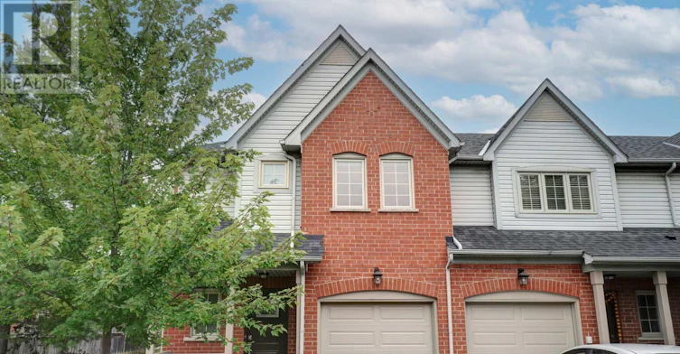 51-5223 Fairford Crescent, Mississauga, ON, L5V 2M6