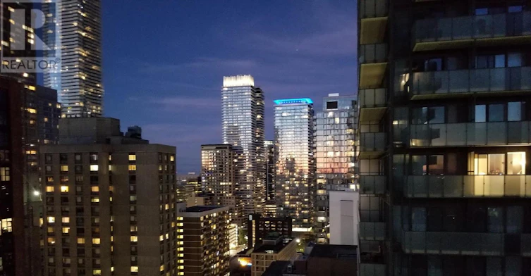 2501-65 St Mary Street, Toronto, ON, M5S 0A6 - 11