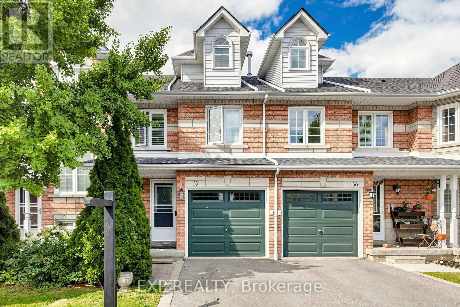 35-455 Apache Court, Mississauga, ON, L4Z 3W8