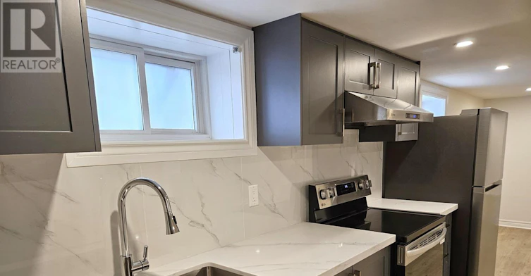 LOWER-45 Mayall Avenue, Toronto, ON, M3L 1E7 - 8
