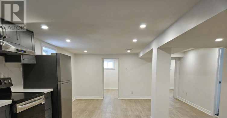 LOWER-45 Mayall Avenue, Toronto, ON, M3L 1E7 - 9