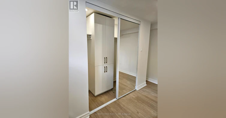 LOWER-45 Mayall Avenue, Toronto, ON, M3L 1E7 - 30
