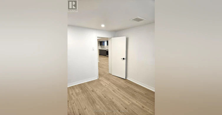 LOWER-45 Mayall Avenue, Toronto, ON, M3L 1E7 - 26