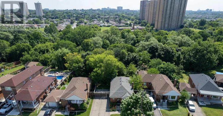LOWER-45 Mayall Avenue, Toronto, ON, M3L 1E7 - 5